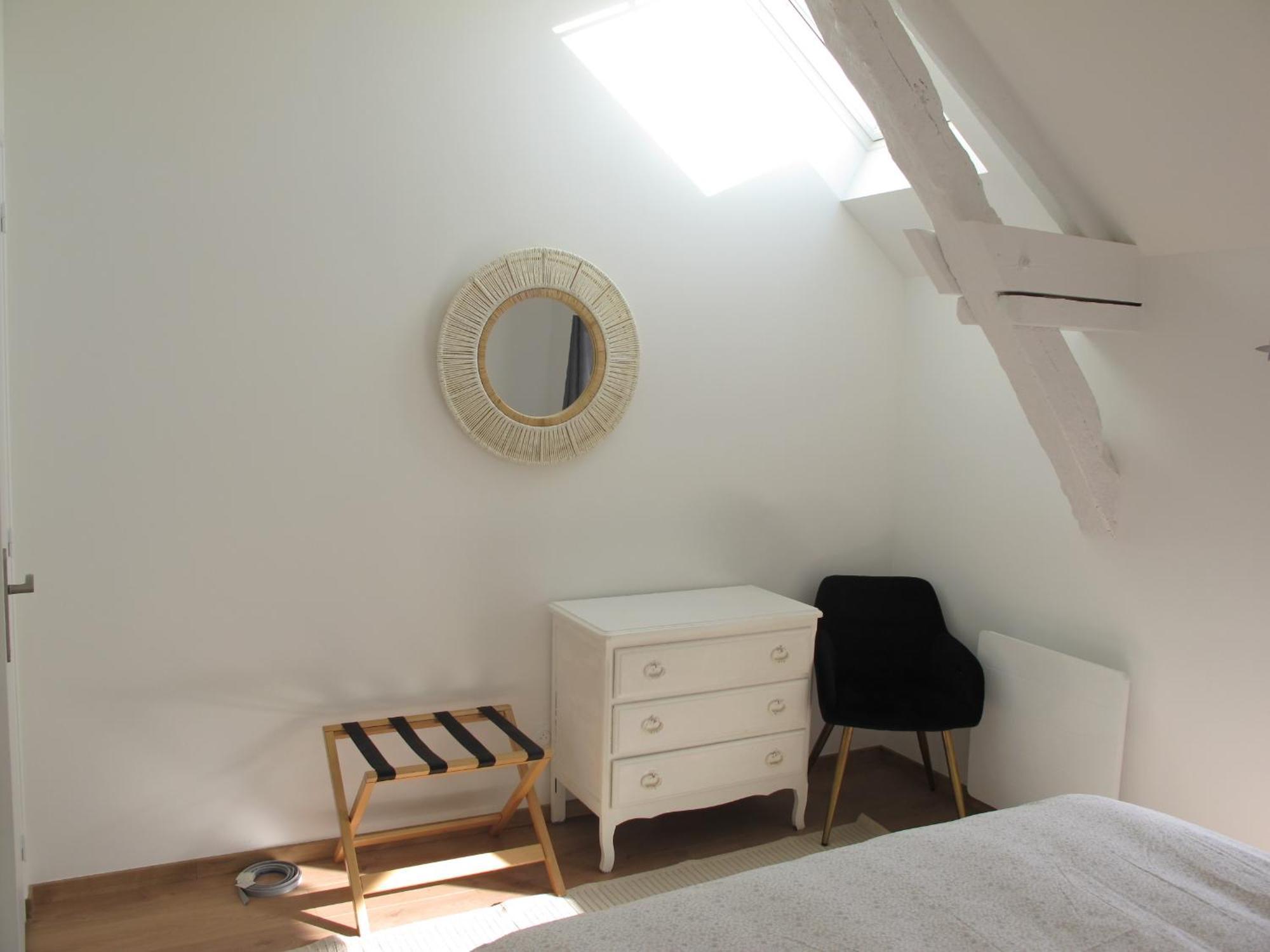 Bed and Breakfast Rose Garden Bayeux Exterior foto